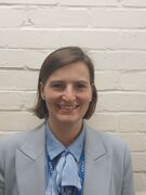 Sinclair Vanessa   Deputy Headteacher