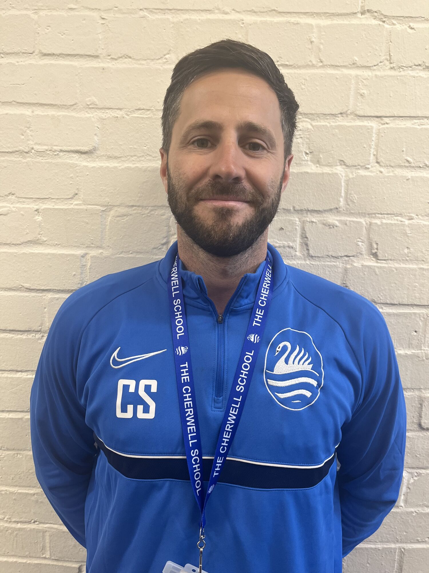 Surrage Calum   Teacher of PE